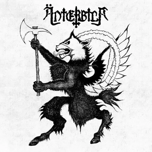 Anterbila: Anterbila - Compact Discs 1