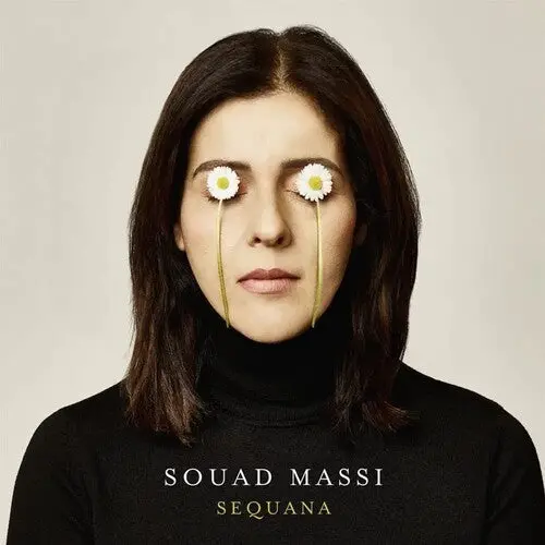 Souad Massi: Sequana - Compact Discs 1
