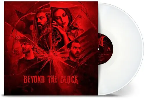 Beyond The Black: Beyond The Black - Vinyl Lp 1