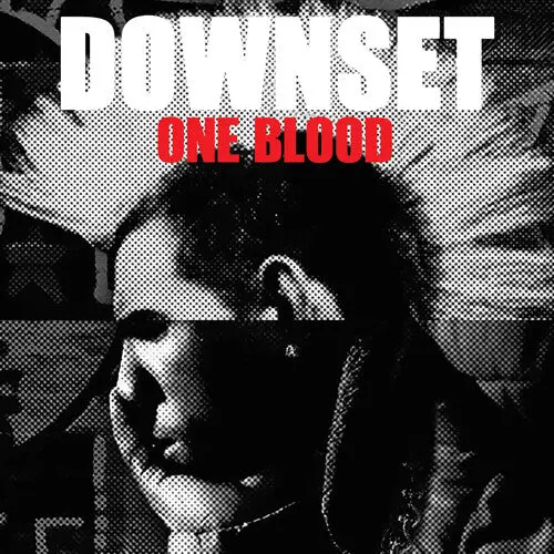 Downset: One Blood - Compact Discs 1