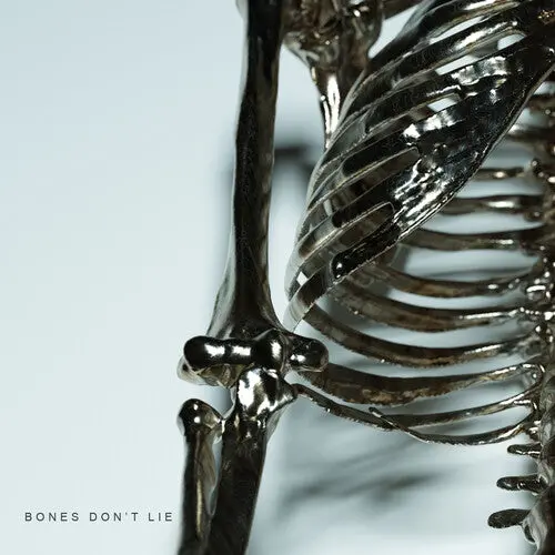 The Kingsmen: Bones Don't Lie - Compact Discs 1