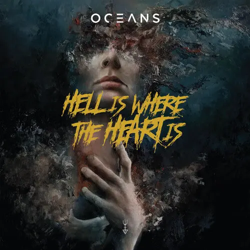 Oceans: Hell Is Where The Heart Is - Compact Discs 1