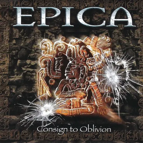 Epica: Consign To Oblivion - Vinyl Lp 1