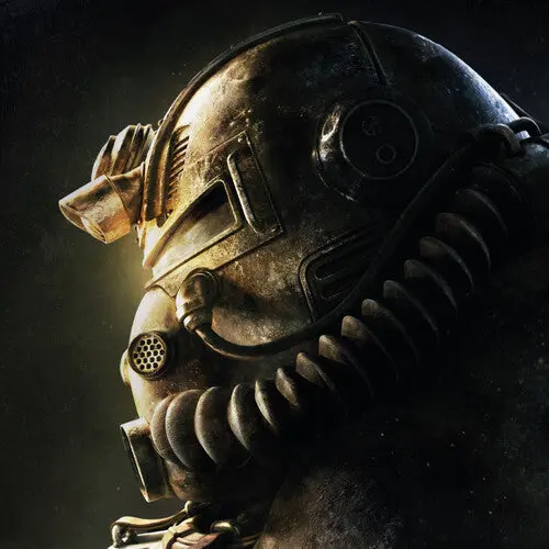 Inon Zur: Fallout 76 (Original Soundtrack) - Vinyl Lp 1