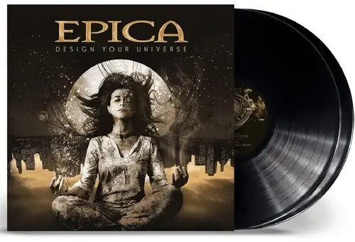 Epica: Design Your Universe - Vinyl Lp 1