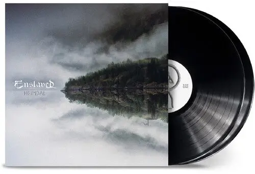 Enslaved: Heimdal - Vinyl Lp 1