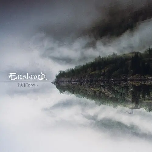 Enslaved: Heimdal - Compact Discs 1