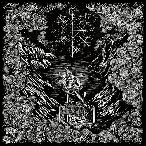 Vevaki: Fornspeki - Vinyl Lp 1