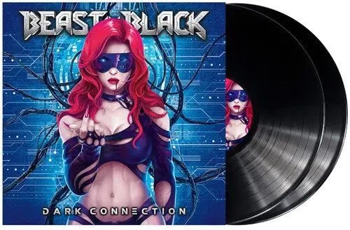 Beast In Black: Dark Connection - Vinyl Lp 1