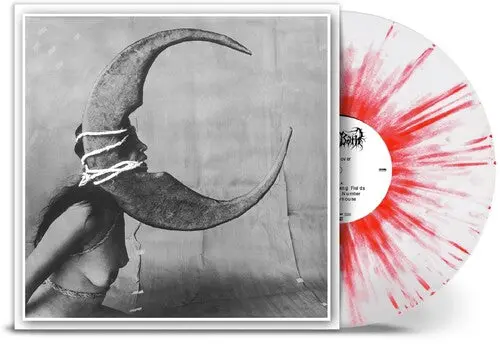 Ghost Bath: Moonlover - Vinyl Lp 1