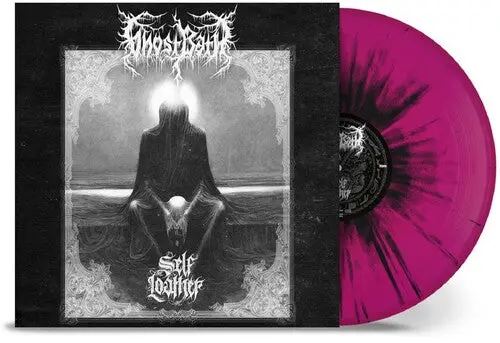 Ghost Bath: Self Loather - Vinyl Lp 1