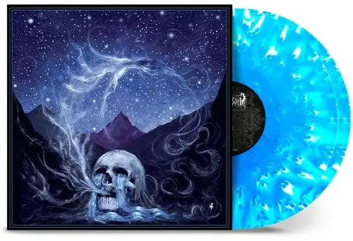 Ghost Bath: Starmourner - Vinyl Lp 1