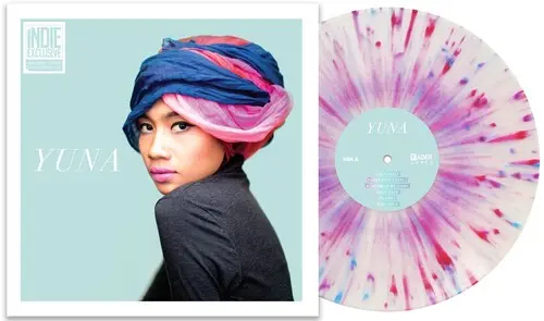 Yuna: Yuna - Vinyl Lp 1
