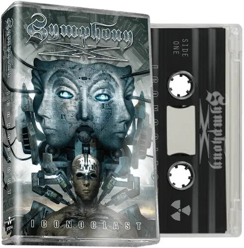 Symphony X: Iconoclast - Cassettes 1
