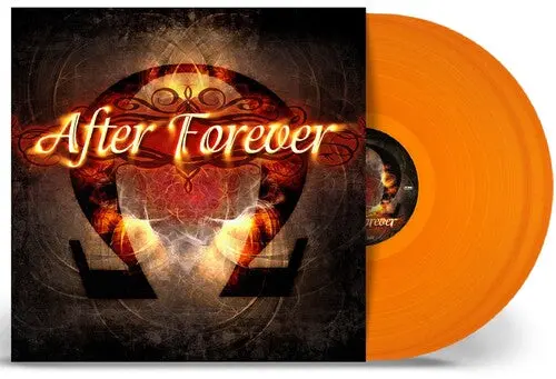 After Forever: After Forever - Vinyl Lp 1