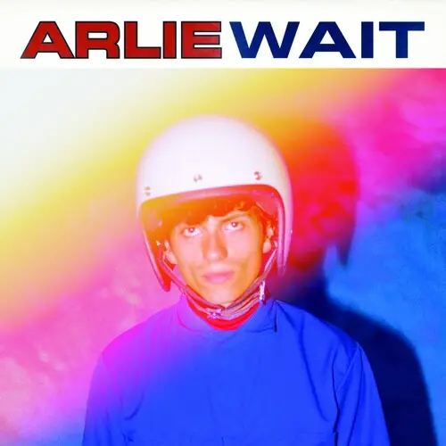 Arlie: Wait - Vinyl Lp 1