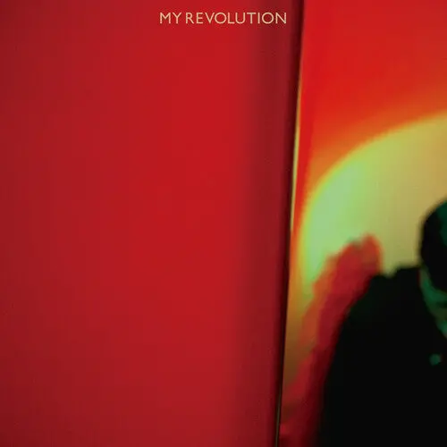 Yuransen: My Revolution - Vinyl Lp 1