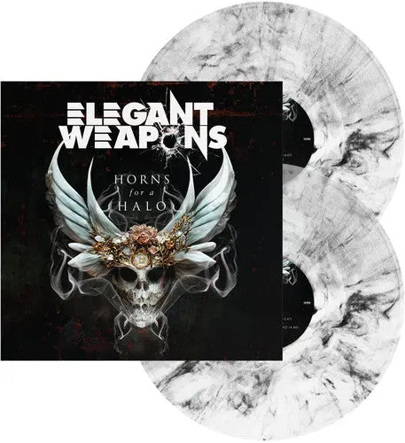 Elegant Weapons: Horns For A Halo - Vinyl Lp 1