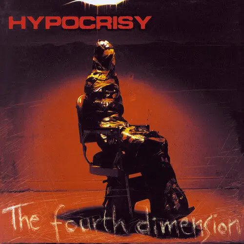 Hypocrisy: The Fourth Dimension - Compact Discs 1