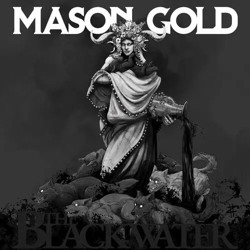 Mason Gold: Blackwater - Compact Discs 1
