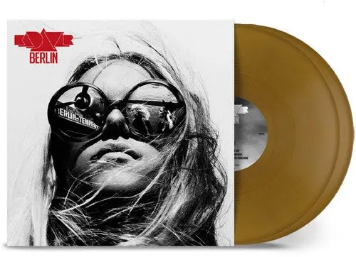 Kadavar: Berlin - Vinyl Lp 1