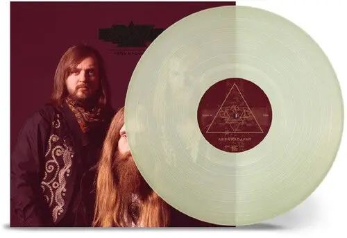 Kadavar: Abra Kadavar - Vinyl Lp 1