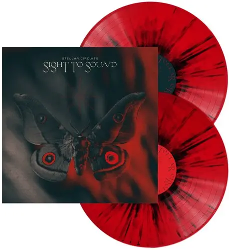 Stellar Circuits: Sight And Sound - Vinyl Lp 1