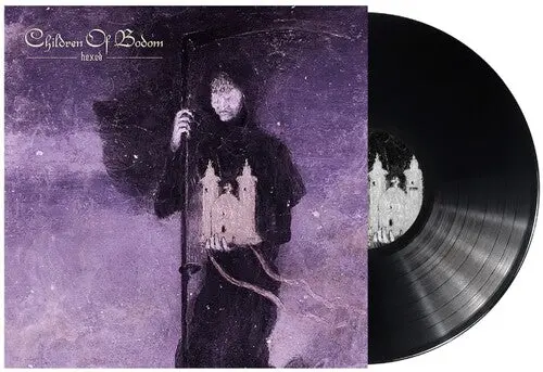 Children Of Bodom: Hexed - Vinyl Lp 1