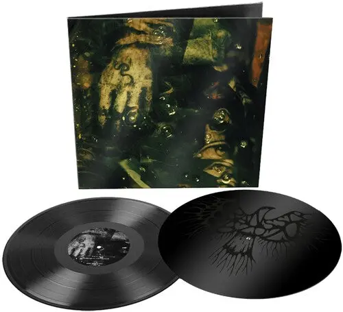 Oranssi Pazuzu: Mestarin Kynsi - Vinyl Lp 1