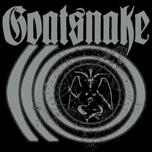 Goatsnake: 1 - Vinyl Lp 1