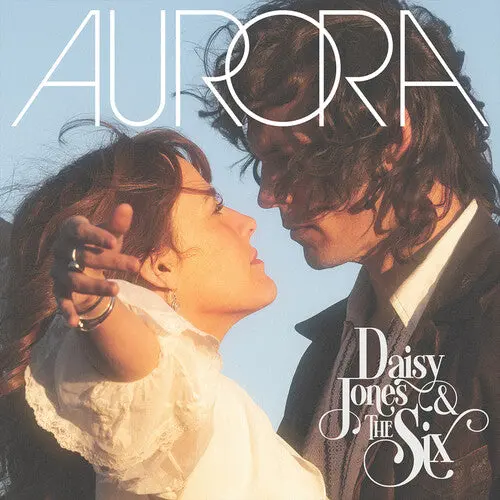 Daisy Jones & The Six: Aurora - Compact Discs 1
