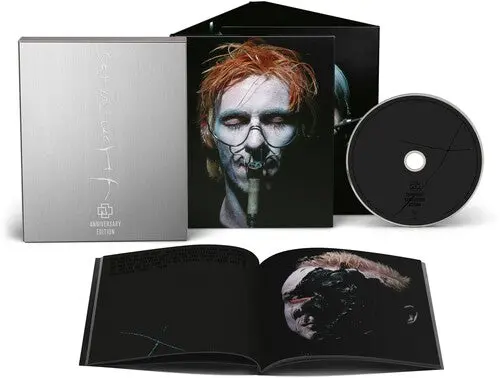 Rammstein: Sehnsucht (Anniversary Edition) - Compact Discs 1