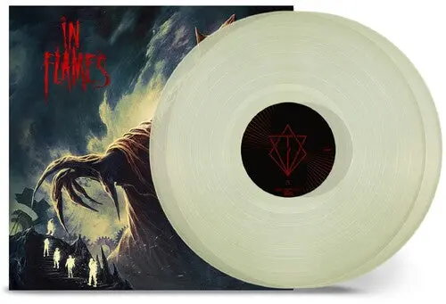In Flames: Foregone - Vinyl Lp 1
