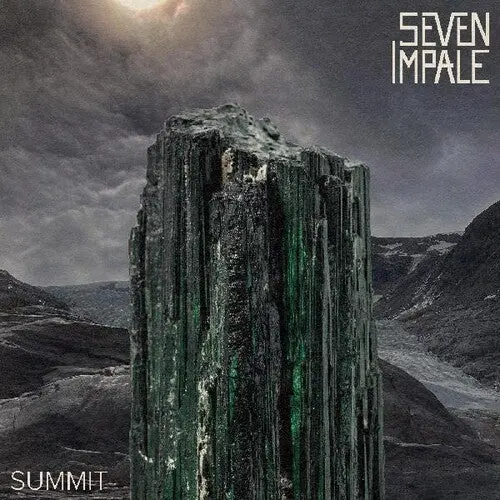 Seven Impale: Summit - Compact Discs 1