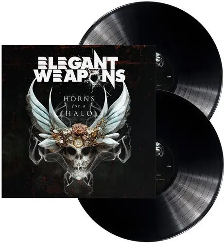 Elegant Weapons: Horns For A Halo - Vinyl Lp 1
