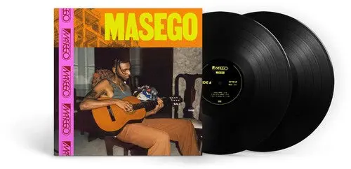 Masego: Masego - Vinyl Lp 1