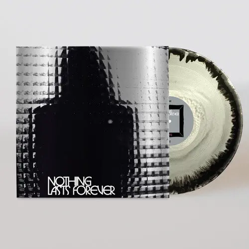 Teenage Fanclub: Nothing Lasts Forever - Vinyl Lp 1