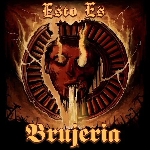 Brujeria: Esto Es Brujeria - Compact Discs 1