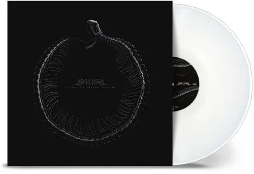 Sylosis: A Sign Of Things To Come - Vinyl Lp 1