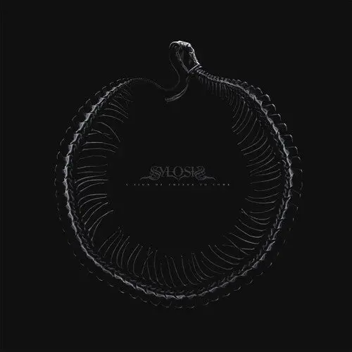 Sylosis: A Sign Of Things To Come - Compact Discs 1