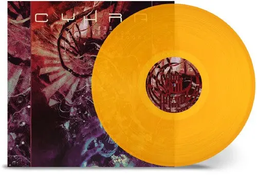 Cyhra: The Vertigo Trigger - Vinyl Lp 1