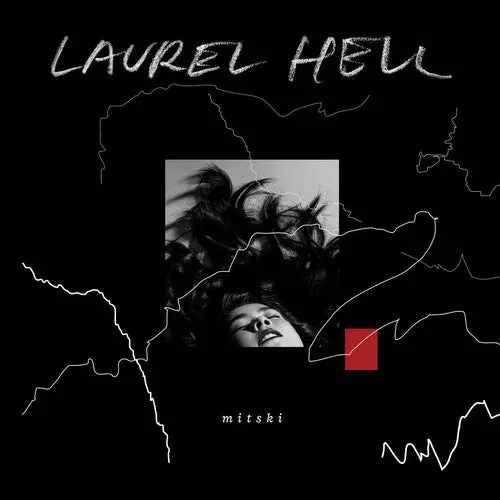 Mitski: Laurel Hell - Gold - Vinyl Lp 1