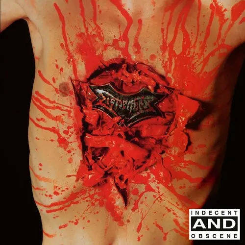 Dismember: Indecent & Obscene - Compact Discs 1
