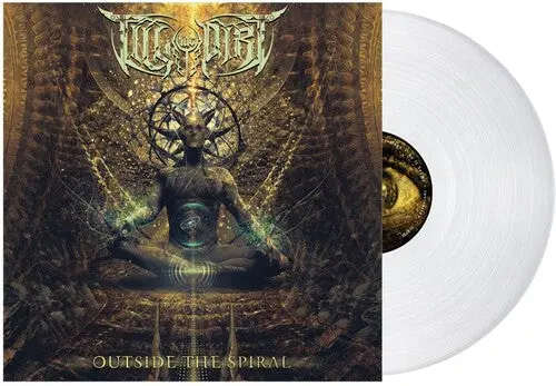 Till The Dirt: Outside The Spiral - Vinyl Lp 1