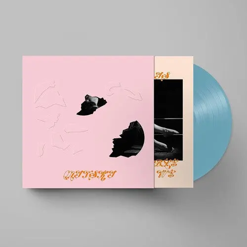Mitski: Land Is Inhospitable & So Are We - Vinyl Lp 1
