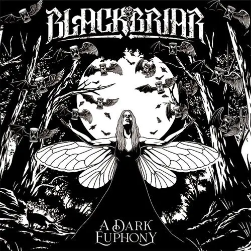 Blackbriar: A Dark Euphony - Compact Discs 1