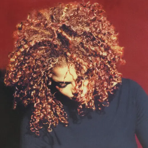 Janet Jackson: The Velvet Rope - Compact Discs 1