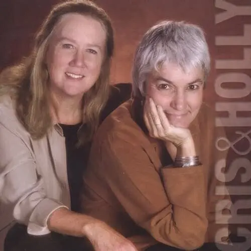 Cris Williamson: Cris & Holly - Compact Discs 1