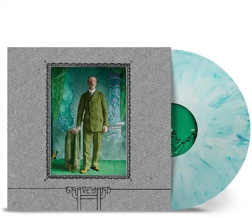 Graveyard: 6 - Vinyl Lp 1