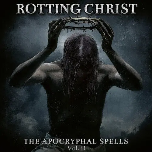 Rotting Christ: The Apocryphal Spells - Vinyl Lp 1